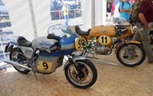 THE CRANKCASE. car and motorcycle museums germany europe restaurants -